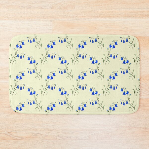 Item preview, Bluebells designed and sold by Dawne's Designs.
