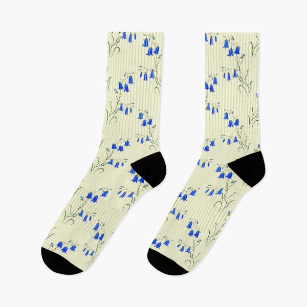 Item preview, Bluebells designed and sold by Dawne's Designs.