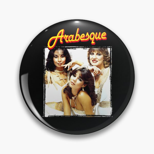 Item preview, Arabesques Band designed and sold by Brkokamdlya.
