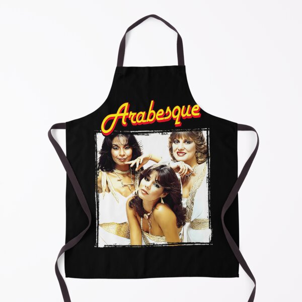 Item preview, Arabesques Band designed and sold by Brkokamdlya.