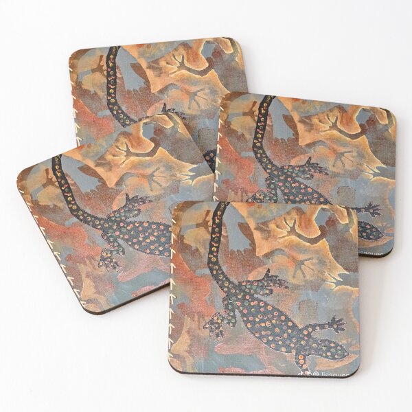 Item preview, Aboriginal Art designed and sold by Songbird Designs.