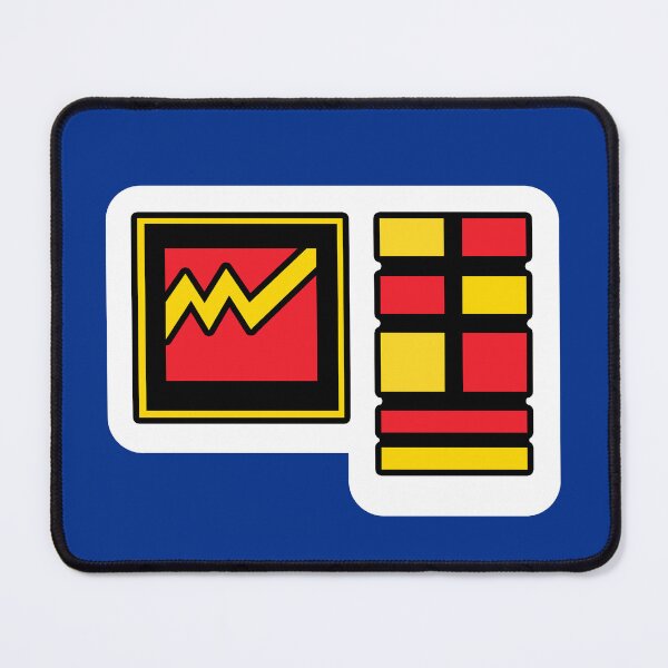 Item preview, Commandrons: Magna's Chest designed and sold by The Nostalgia Vault.
