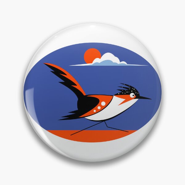 Item preview, Road Runner designed and sold by Graham Colton.