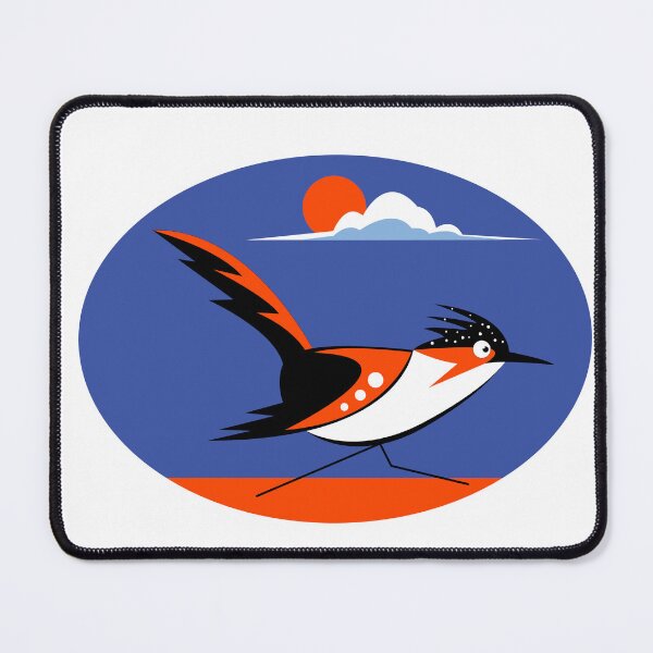 Item preview, Road Runner designed and sold by Graham Colton.