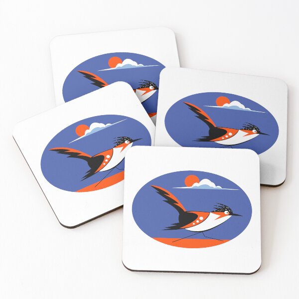 Item preview, Road Runner designed and sold by Graham Colton.