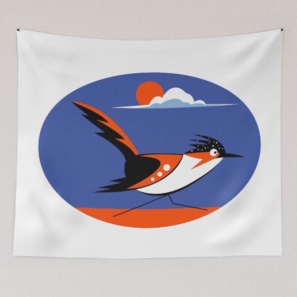 Item preview, Road Runner designed and sold by Graham Colton.