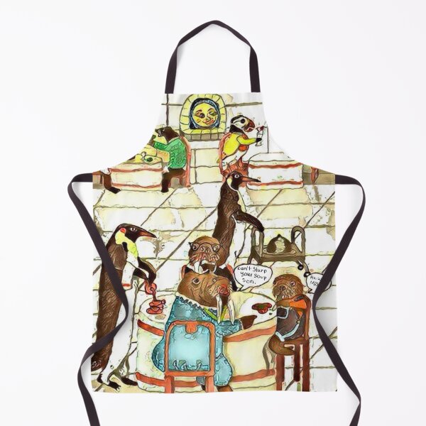 Item preview, Dinner Out designed and sold by pinkyjainpan.