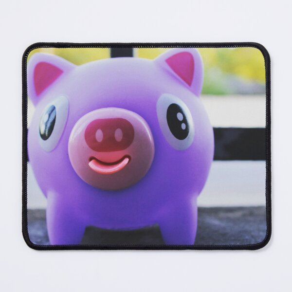 Item preview, piggy whimsy designed and sold by earlseccentrics.