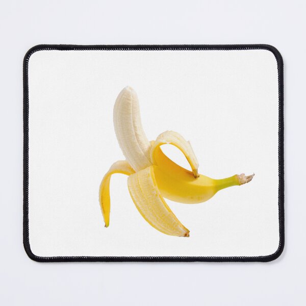 Item preview, Lifelike Banana Peeled  designed and sold by carringtxn.