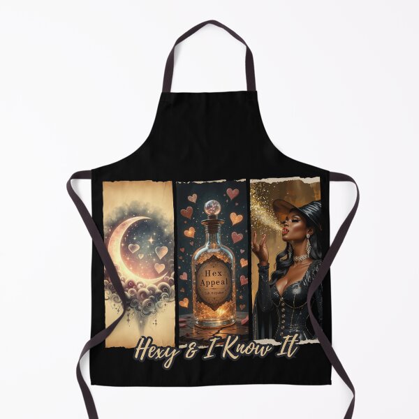 Item preview, Hexy & I Know It designed and sold by FestiveFind.