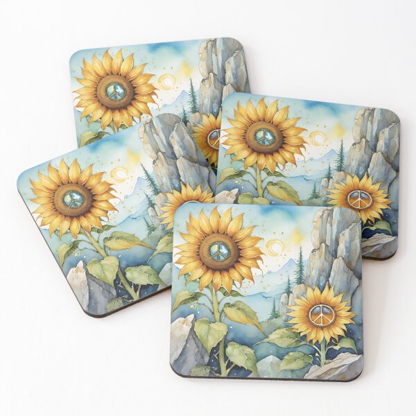 Item preview, Spirit of the Sun designed and sold by Whimspired By Paxx.