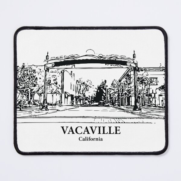 Item preview, Vacaville – California designed and sold by Lakeric.