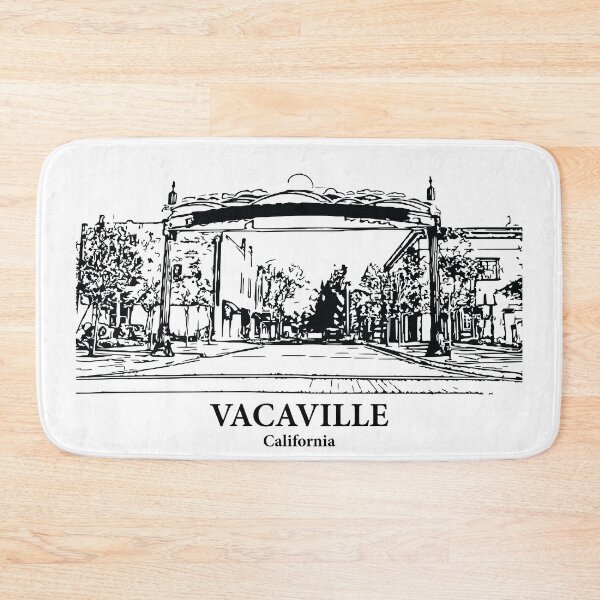 Item preview, Vacaville – California designed and sold by Lakeric.