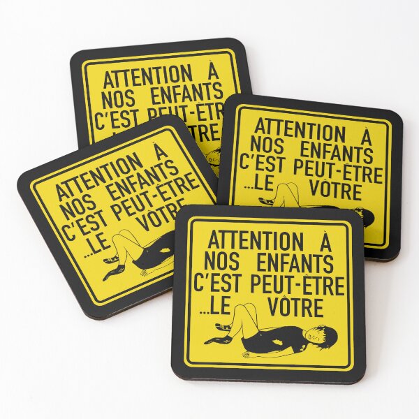 Item preview, Nos Enfants designed and sold by The Nostalgia Vault.