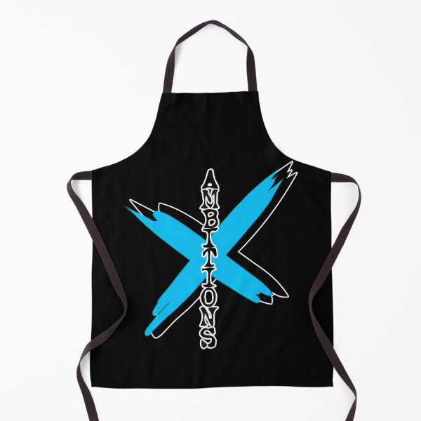 Item preview, Blue Ambition's Shadow Outlined designed and sold by Brkokamdlya.