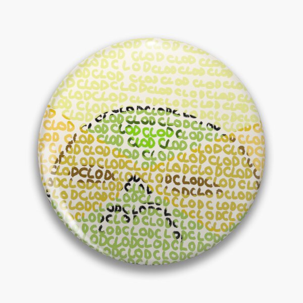 Item preview, CLODCLODCLOD designed and sold by art you cereal?!.