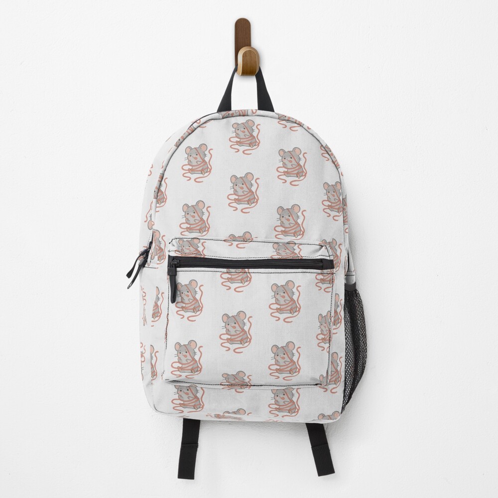 Item preview, Backpack designed and sold by yeeve.
