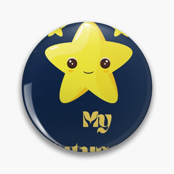 Item preview, Mindset of a STAR designed and sold by Mlight1234.