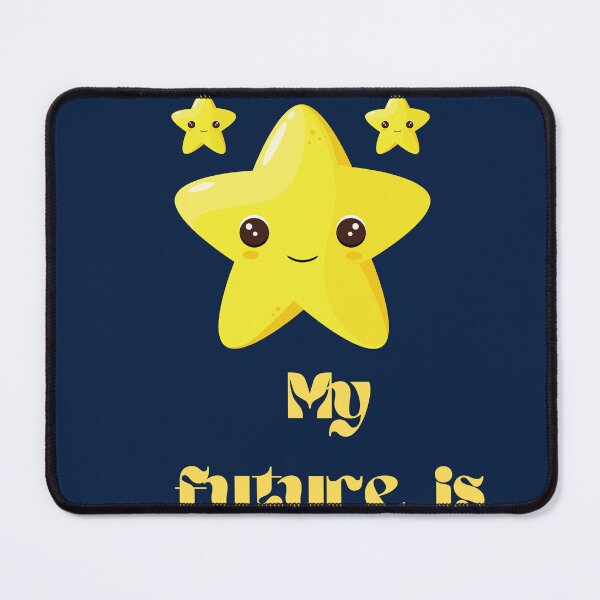 Item preview, Mindset of a STAR designed and sold by Mlight1234.