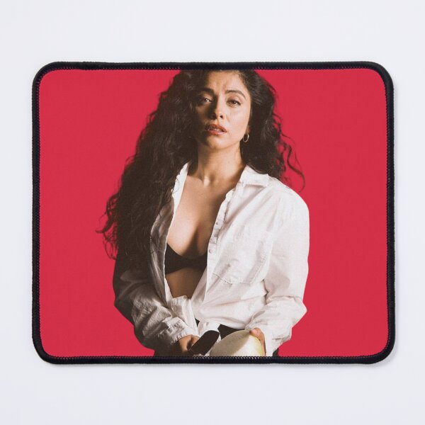 Item preview, Mon Laferte Norma Red designed and sold by Bodelvern.