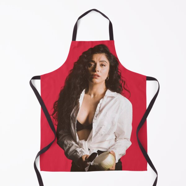 Item preview, Mon Laferte Norma Red designed and sold by Bodelvern.