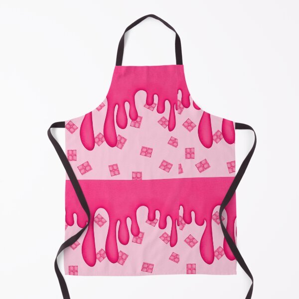 Item preview, Chocolate pink color  designed and sold by Puifai2489.