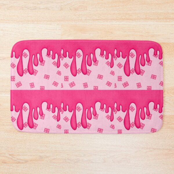 Item preview, Chocolate pink color  designed and sold by Puifai2489.