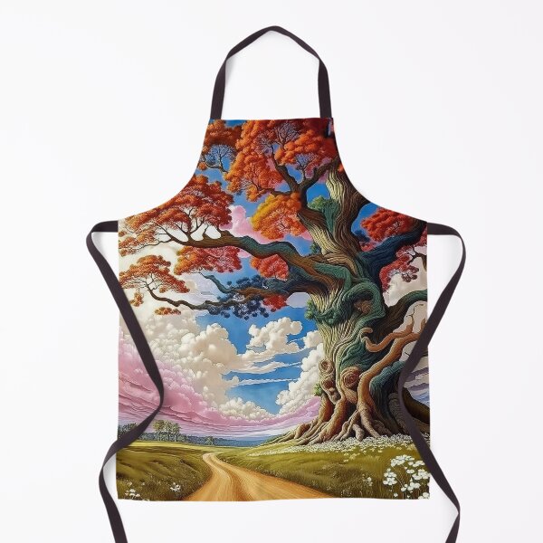 Item preview, Illawarra flame tree designed and sold by andreisky.