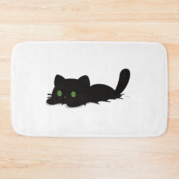Item preview, Kitty of the Void designed and sold by awulfe.