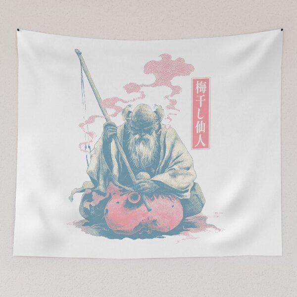 Item preview, Wrinkled Fruit, Sharpened Mind designed and sold by EdvvinStudios.