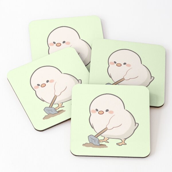Item preview, Hardworking Chick designed and sold by YeeveDiart.