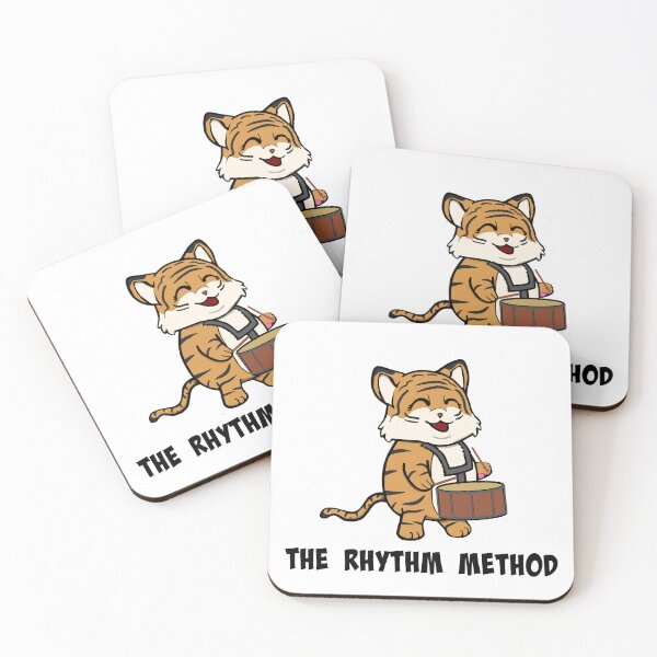 Item preview, Tiger Drumming Rhythm Method designed and sold by Batmantis275.