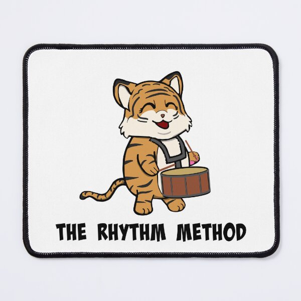 Item preview, Tiger Drumming Rhythm Method designed and sold by Batmantis275.