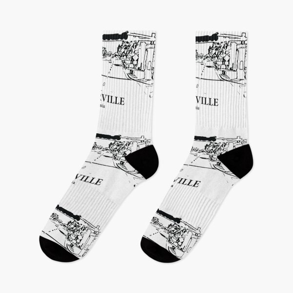Item preview, Victorville – California designed and sold by Lakeric Cityscapes.
