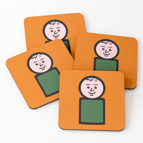 Item preview, Play Family Figure - Dad designed and sold by The Nostalgia Vault.