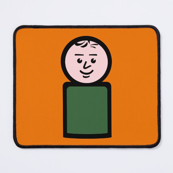 Item preview, Play Family Figure - Dad designed and sold by The Nostalgia Vault.