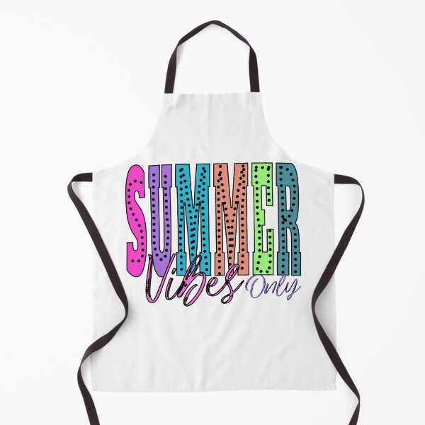 Item preview, Summer Vibes Only Fun Text designed and sold by DivineHaven.