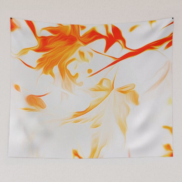 Item preview, Garden of Light designed and sold by fatenanwar.