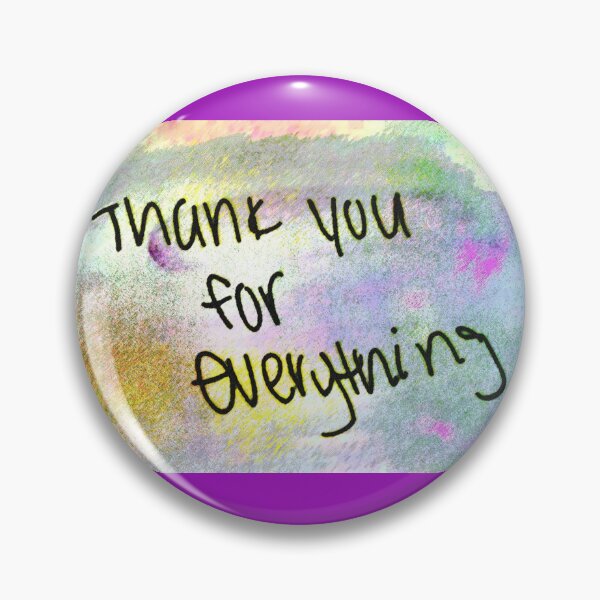 Item preview, A Sweet Note of Thanks designed and sold by Songbird Designs.