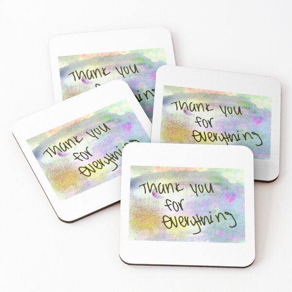Item preview, A Sweet Note of Thanks designed and sold by Songbird Designs.