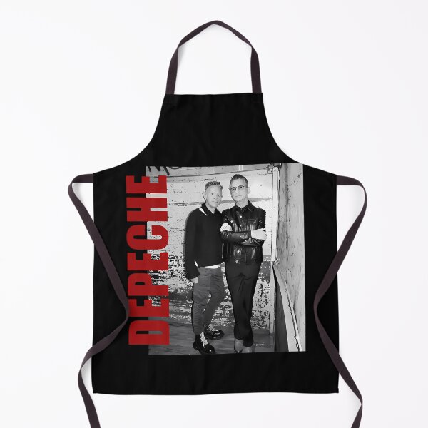 Artikelvorschau, Depeches Vintage Band entworfen und verkauft von Brkokamdlya.