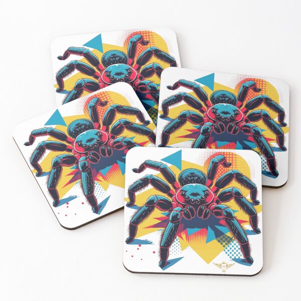 Item preview, Tarantula Vibes - Fear the Fangs designed and sold by DM.