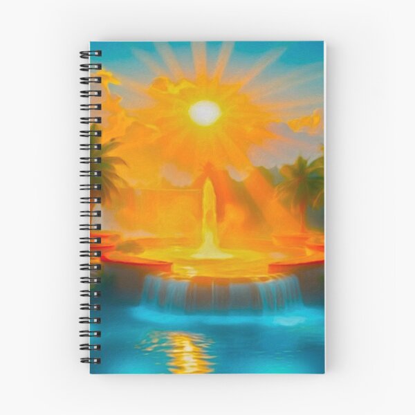 Item preview, Arteman Inspiration - Colleciton Oasis Paradisiaque - "Peaceful Fountain" designed and sold by Arteman Inspiration.