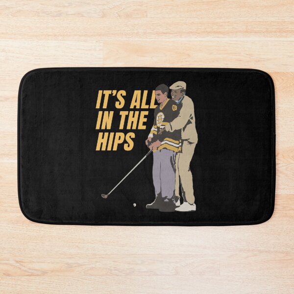 Item preview, It's All In The Hips Happy Gilmore designed and sold by Glory-Hand.