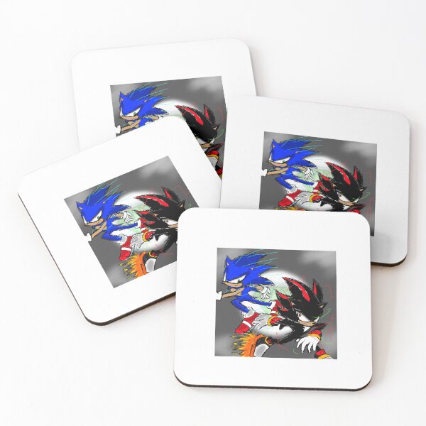 Item preview, Chaos Speedsters designed and sold by Seiji_Blue.