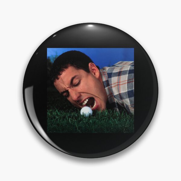 Item preview, Adam Sandler Happy Gilmore Vintage designed and sold by Glory-Hand.