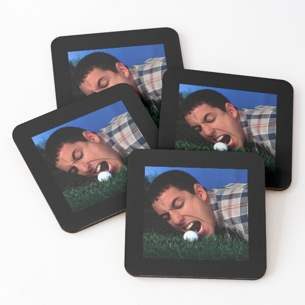 Item preview, Adam Sandler Happy Gilmore Vintage designed and sold by Glory-Hand.