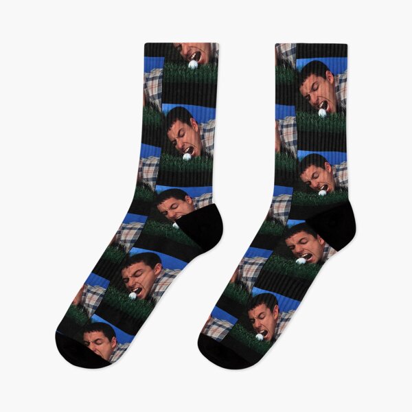 Item preview, Adam Sandler Happy Gilmore Vintage designed and sold by Glory-Hand.