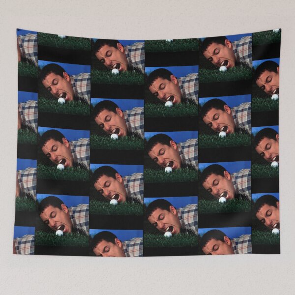 Item preview, Adam Sandler Happy Gilmore Vintage designed and sold by Glory-Hand.