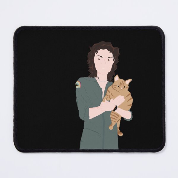 Item preview, Ellen Ripley designed and sold by ErikaOGrady.